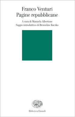PAGINE REPUBBLICANE