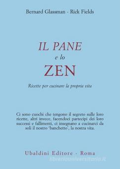 PANE E LO ZEN