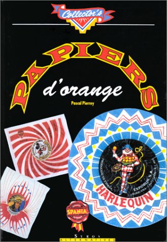 PAPIERS D`ORANGE