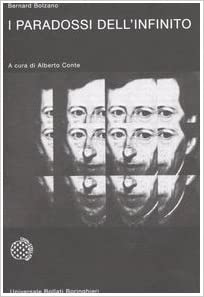 PARADOSSI DELL`INFINITO (I)