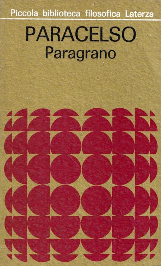 PARAGRANO