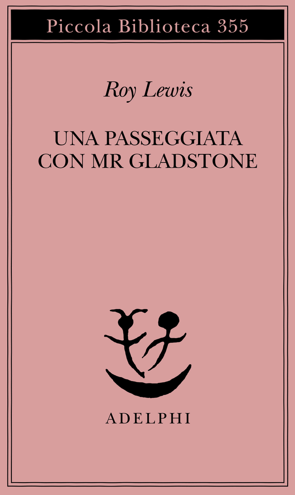 PASSEGGIATA CON MR GLADSTONE