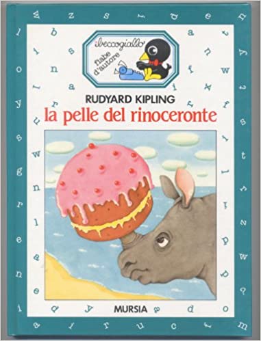 PELLE DEL RINOCERONTE