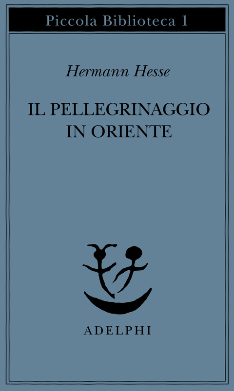 PELLEGRINAGGIO IN ORIENTE