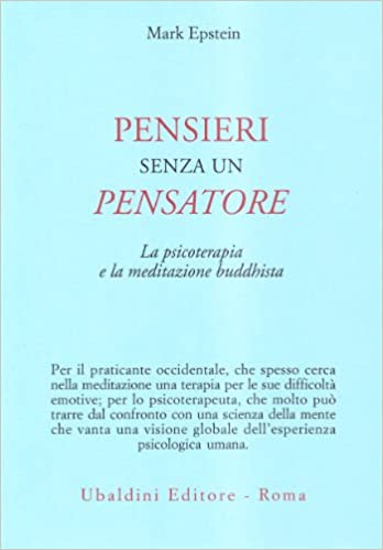 PENSIERI SENZA UN PENSATORE