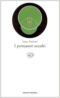PERSUASORI OCCULTI