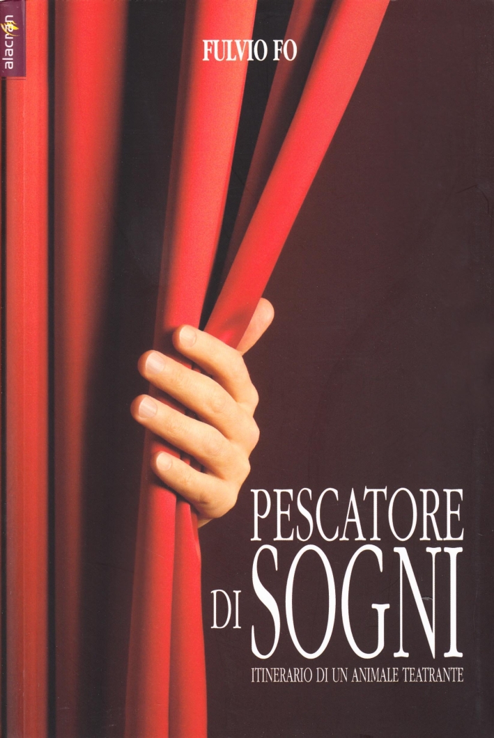 PESCATORE DI SOGNI