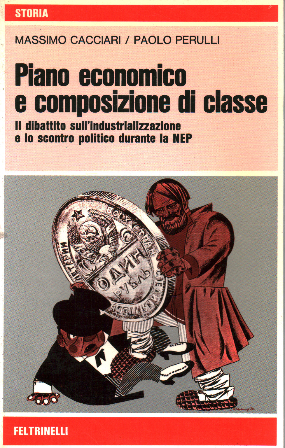 PIANO ECONOMICO