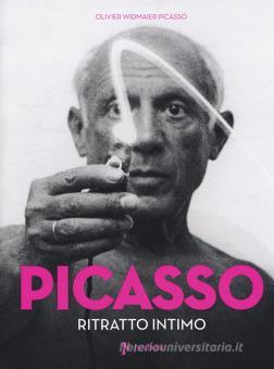 PICASSO. RITRATTO INTIMO. EDIZ. A COLORI