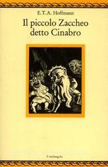 PICCOLO ZACCHEO DETTO CINABRO
