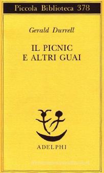 PICNIC E ALTRI GUAI