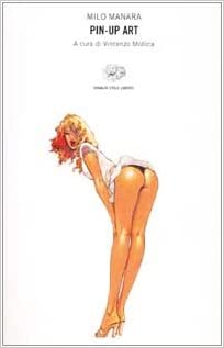 PIN UP ART
