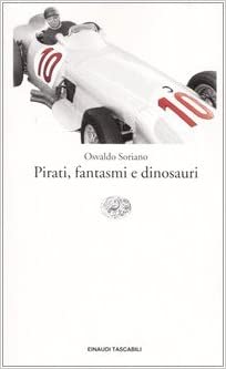PIRATI FANTASMI E DINOSAURI