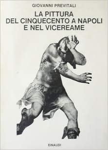 PITTURA DEL CINQUECENTO A NAPOLI E NEL VICEREAME