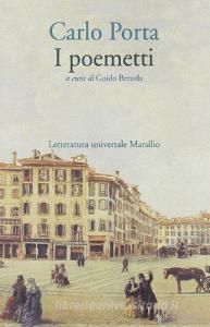 POEMETTI