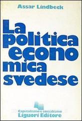 POLITICA ECONOMICA SVEDESE (LA)