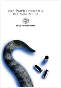 POSIZIONE DI TIRO
