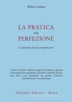 PRATICA DELLA PERFEZIONE