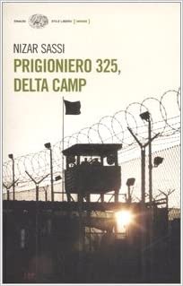 PRIGIONIERO 325, DELTA CAMP