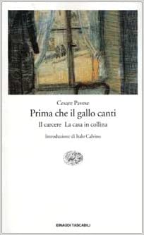 PRIMA CHE IL GALLO CANTI