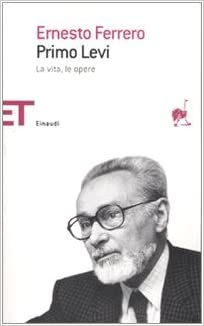 PRIMO LEVI