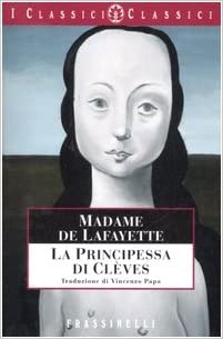 PRINCIPESSA DI CLEVES (LA)