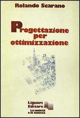 PROGETTAZIONE PER OTTIMIZZAZIONE