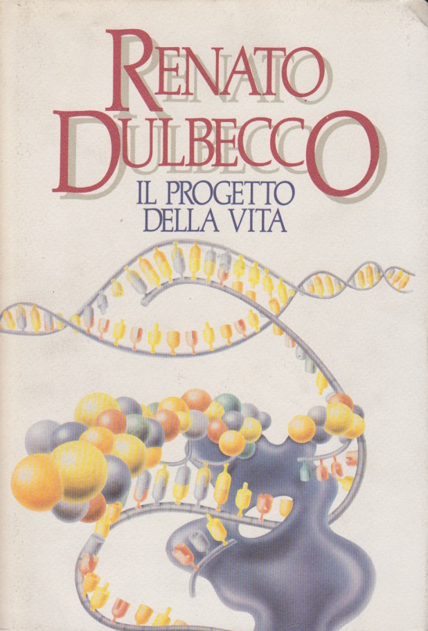 PROGETTO DELLA VITA
