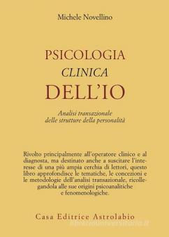 PSICOLOGIA CLINICA DELL`IO