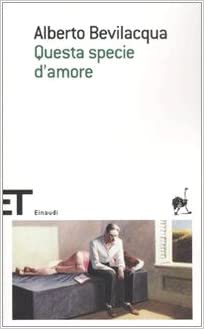 QUESTA SPECIE D`AMORE