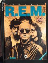 R.E.M. BIOGRAFIA COMPLETA