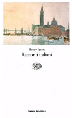 RACCONTI ITALIANI