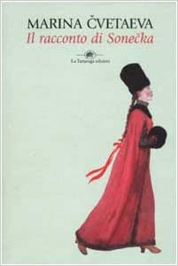 RACCONTO DI SONECKA. ROMANZO