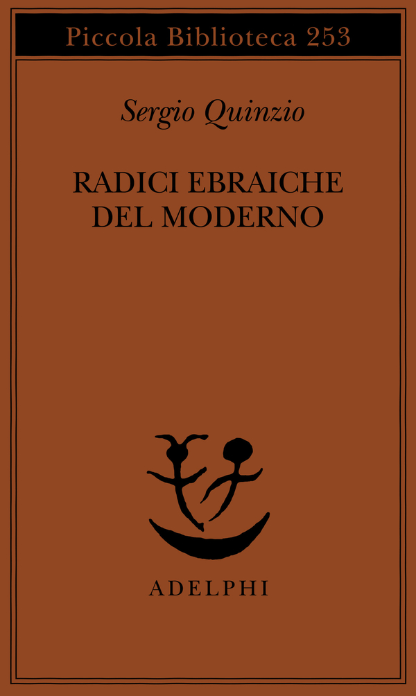 RADICI EBRAICHE DEL MODERNO