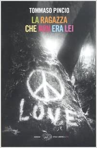 RAGAZZA CHE NON ERA LEI
