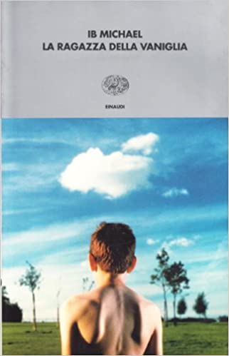 RAGAZZA DELLA VANIGLIA (LA)