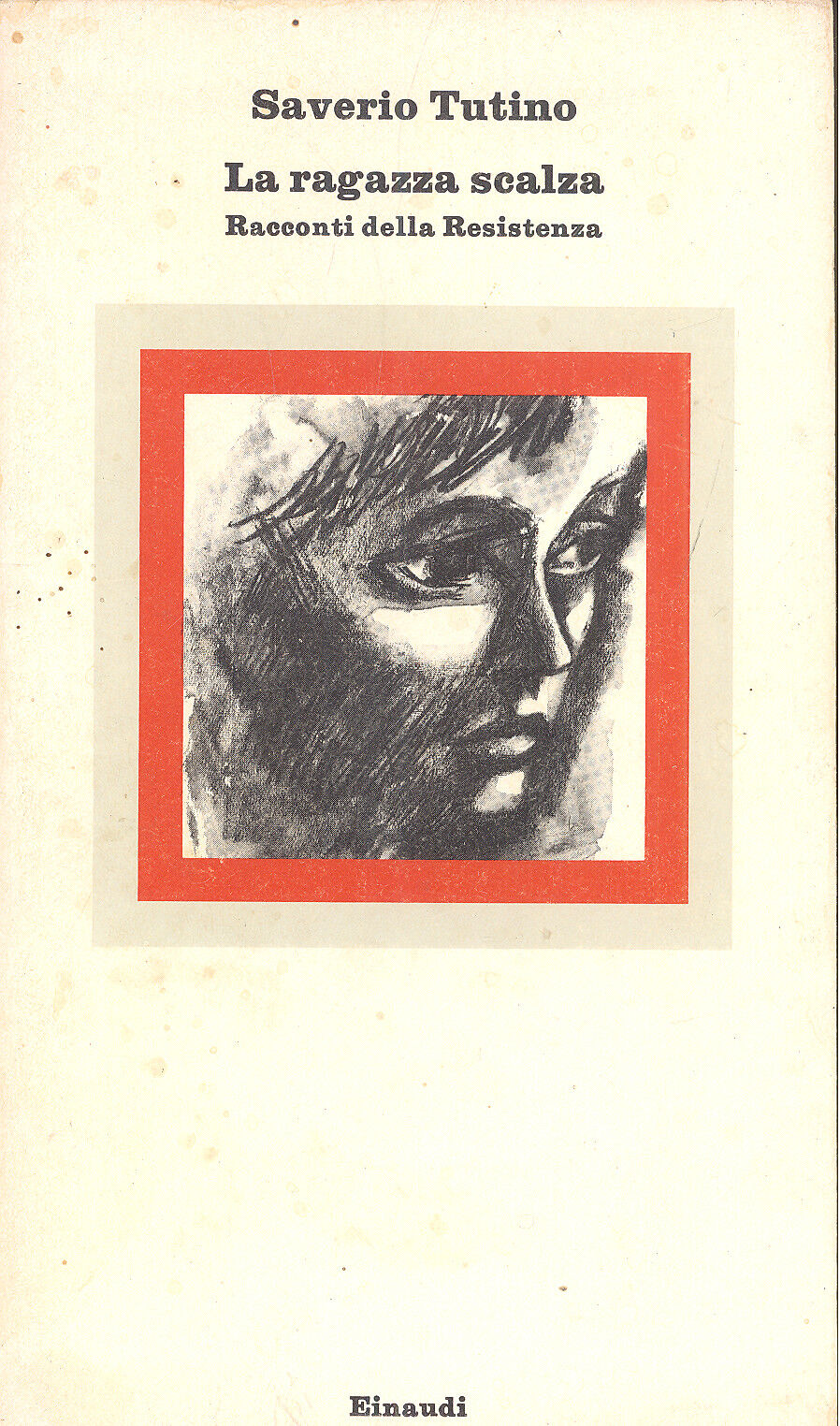 RAGAZZA SCALZA RACCONTI DELLA RESISTENZA