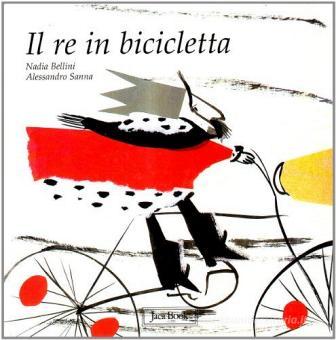 RE IN BICICLETTA (IL)