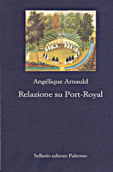 RELAZIONE SU PORT-ROYAL