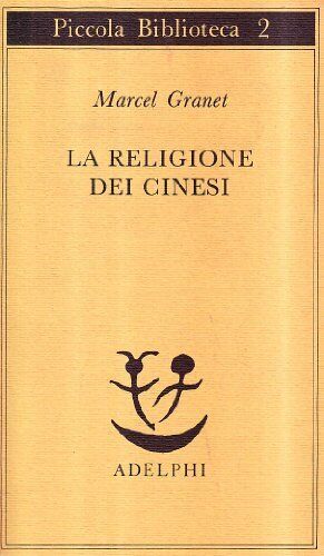 RELIGIONE DEI CINESI