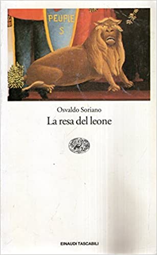 RESA DEL LEONE