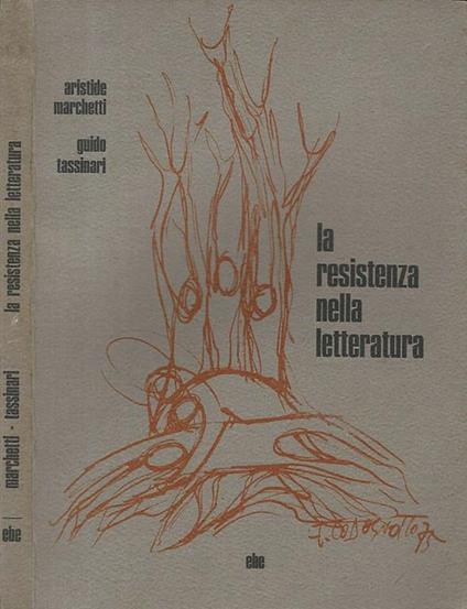 RESISTENZA NELLA LETTERATURA