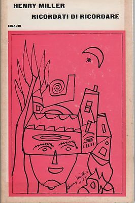 RICORDATI DI RICORDARE