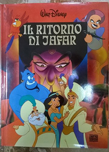 RITORNO DI JAFAR