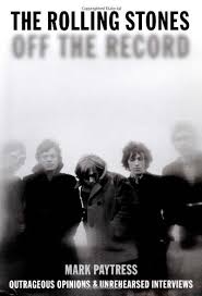 ROLLING STONES OFF THE RECORD