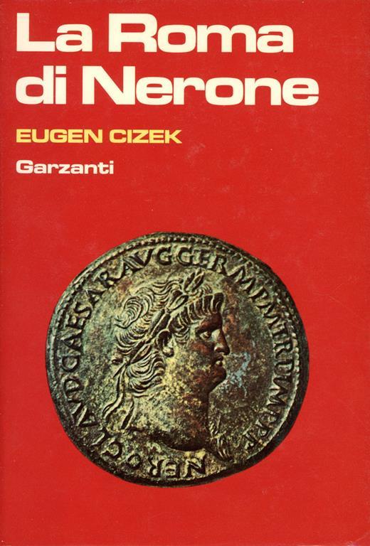 ROMA DI NERONE