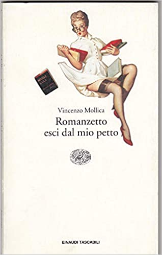 ROMANZETTO ESCI DAL MIO PETTO