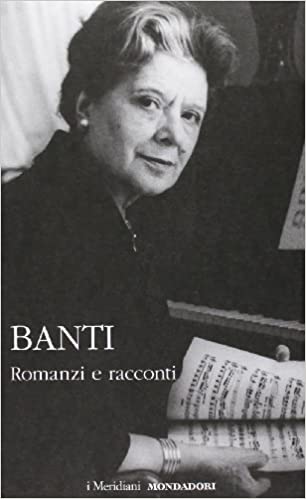 ROMANZI E RACCONTI