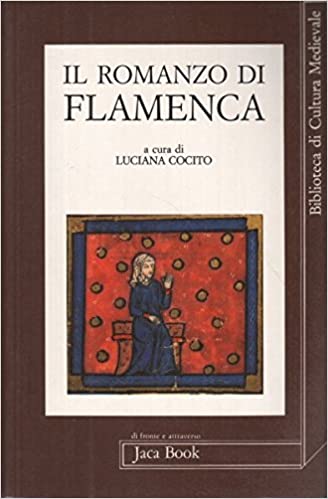 ROMANZO DI FLAMENCA (IL)