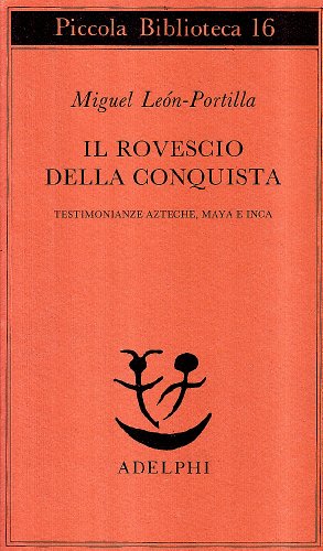 ROVESCIO DELLA CONQUISTA